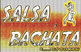 Clases de Salsa y Bachata en Polop.